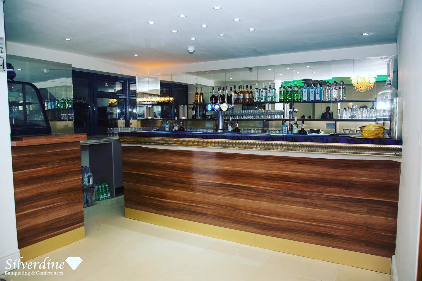 Premium Bar Services