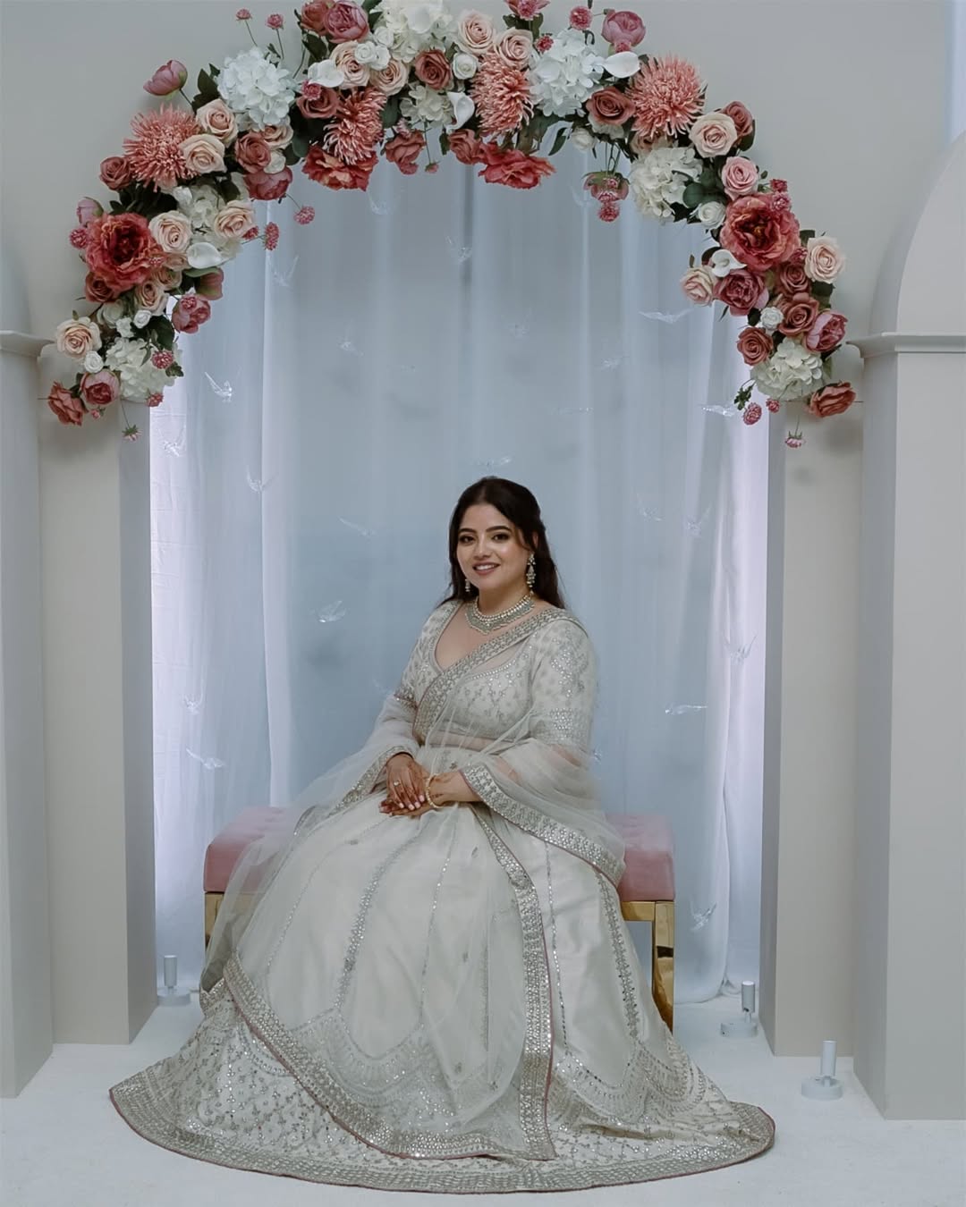 Engagement & Pre-Wedding Events