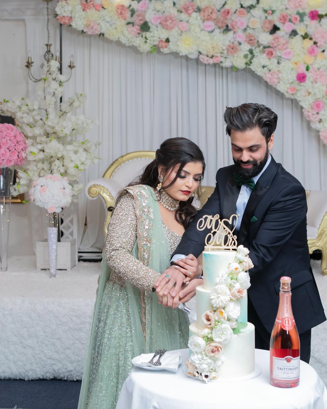 Anniversary Celebrations