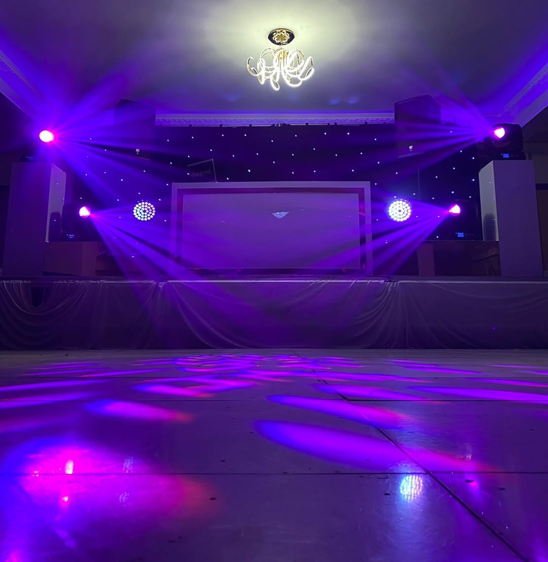 Professional DJ Services