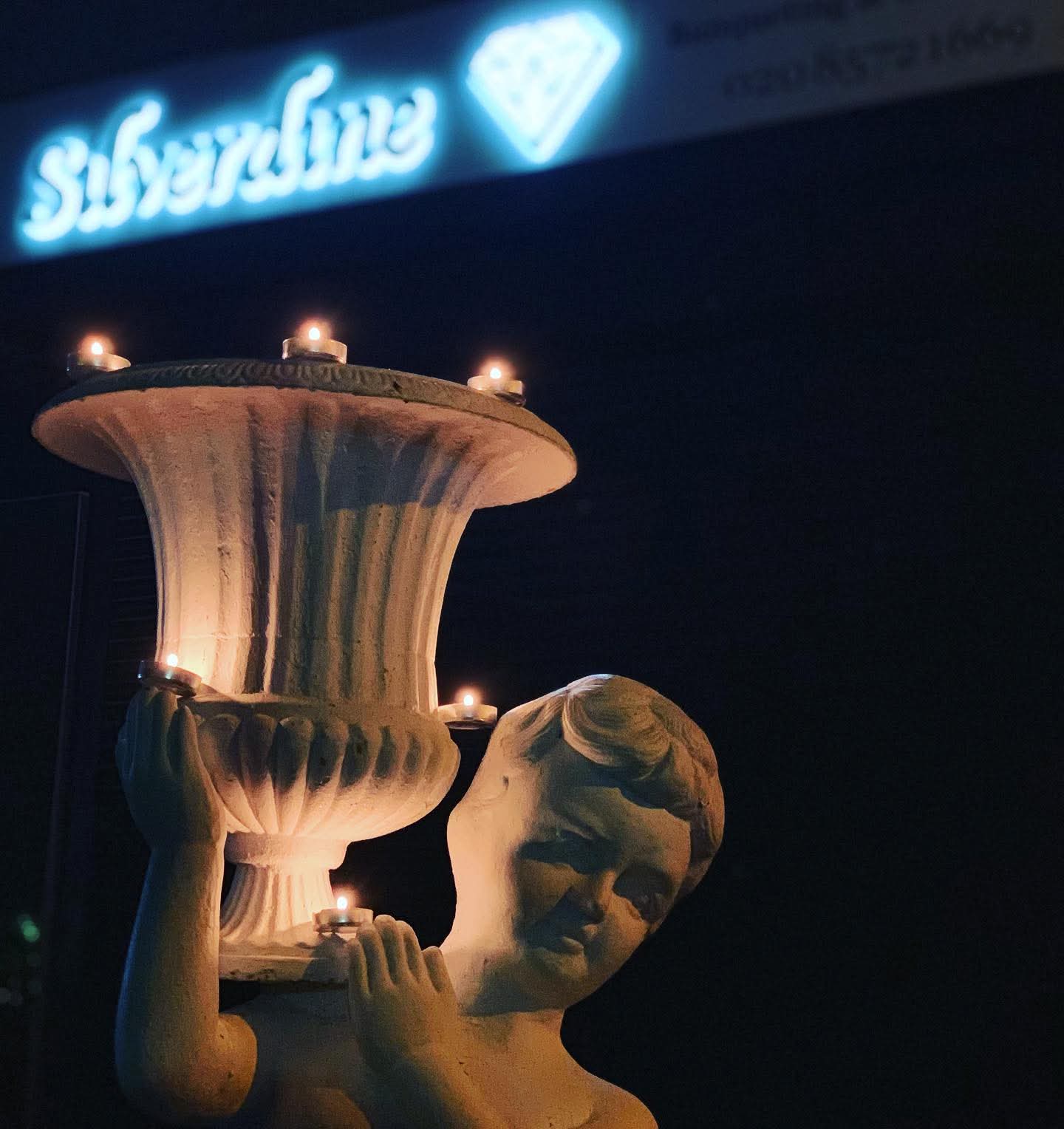 Accessibility & Disabled Facilities