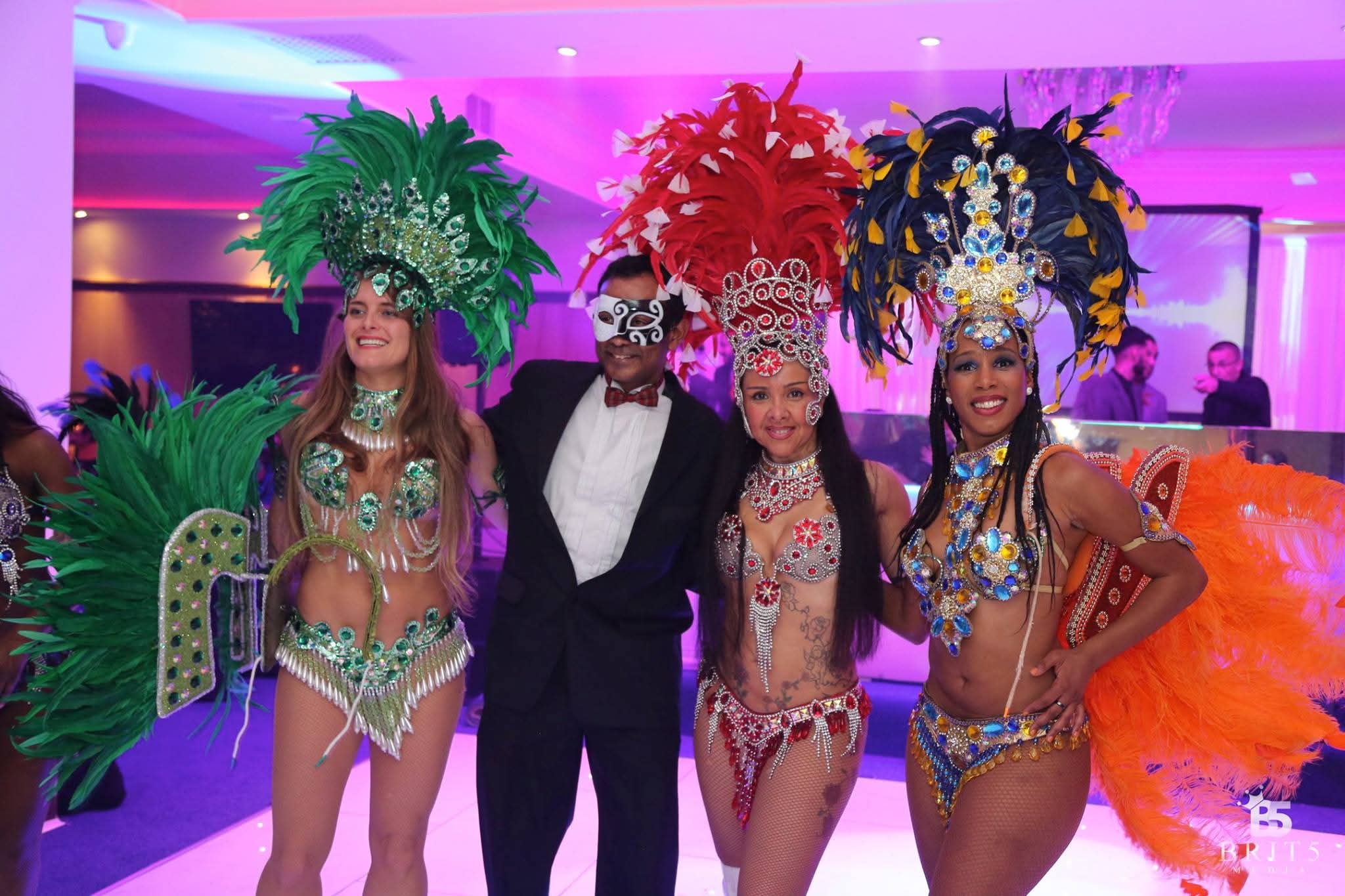 Festival & Cultural Celebrations