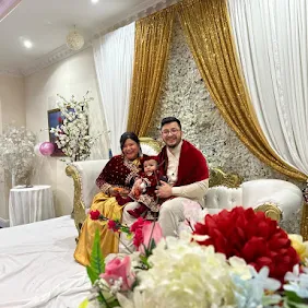 Nawomi Thapa Chhetri