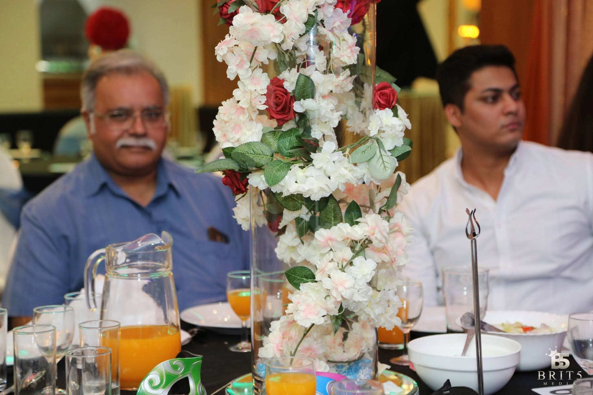 Corporate Events: Elevate Your Business Gatherings