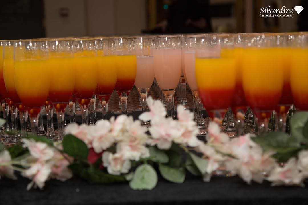 New Menu Launch: A Culinary Journey Around the World