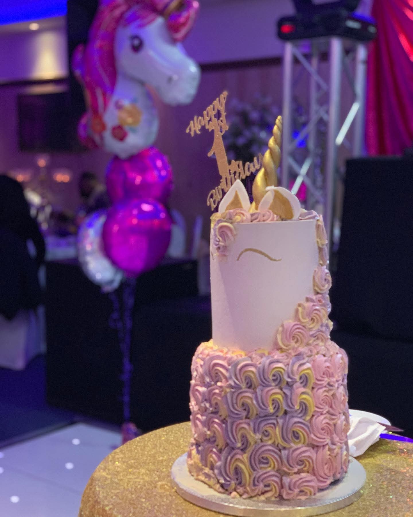 Birthday Parties - Media 4