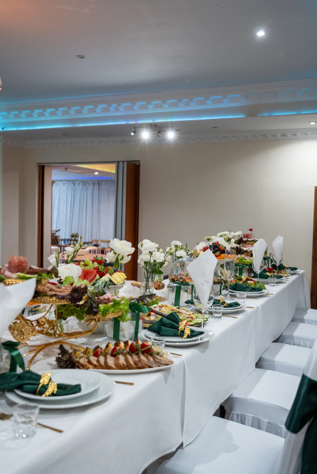 Gourmet Catering - Image 3