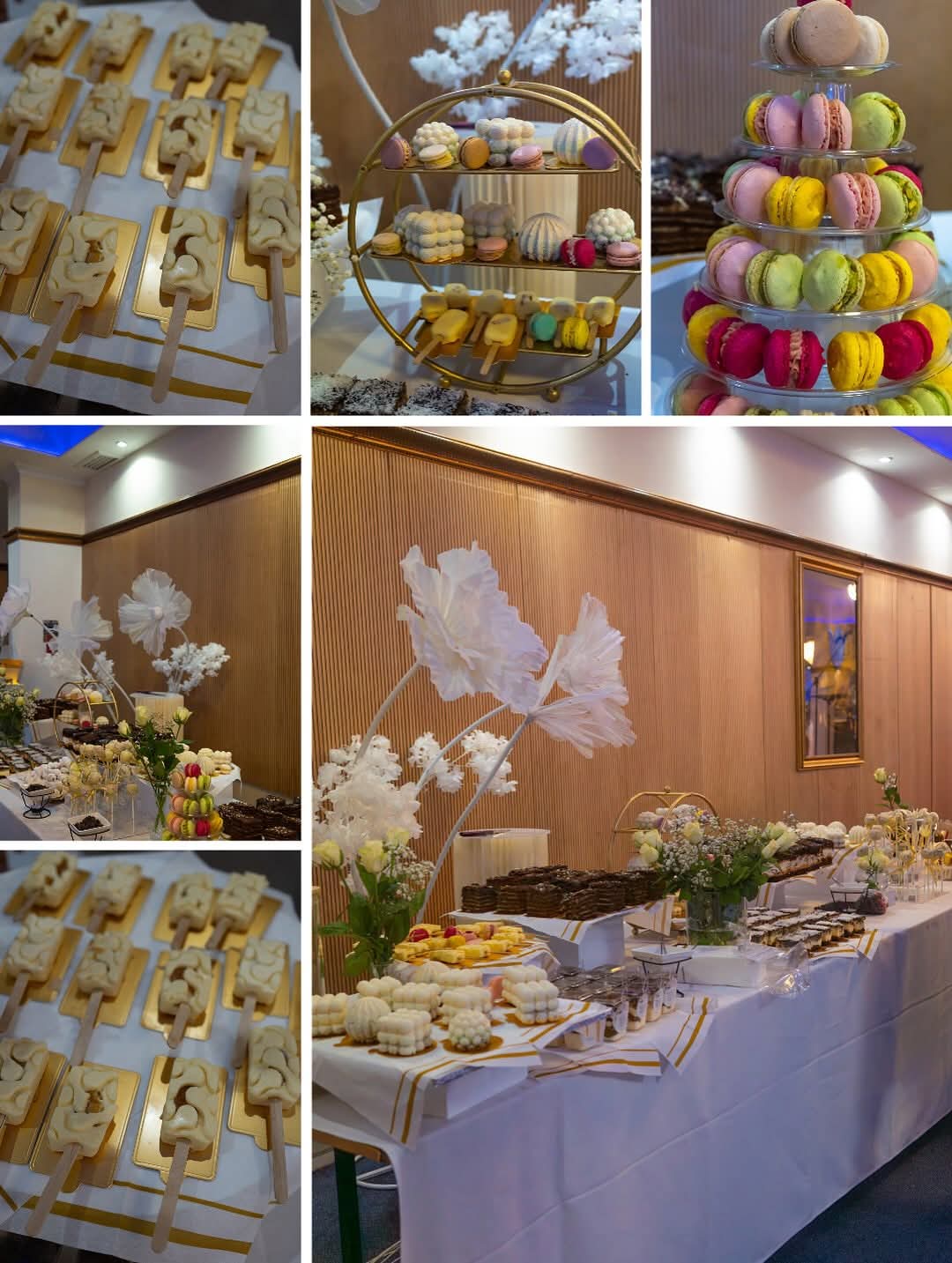 Gourmet Catering - Image 4