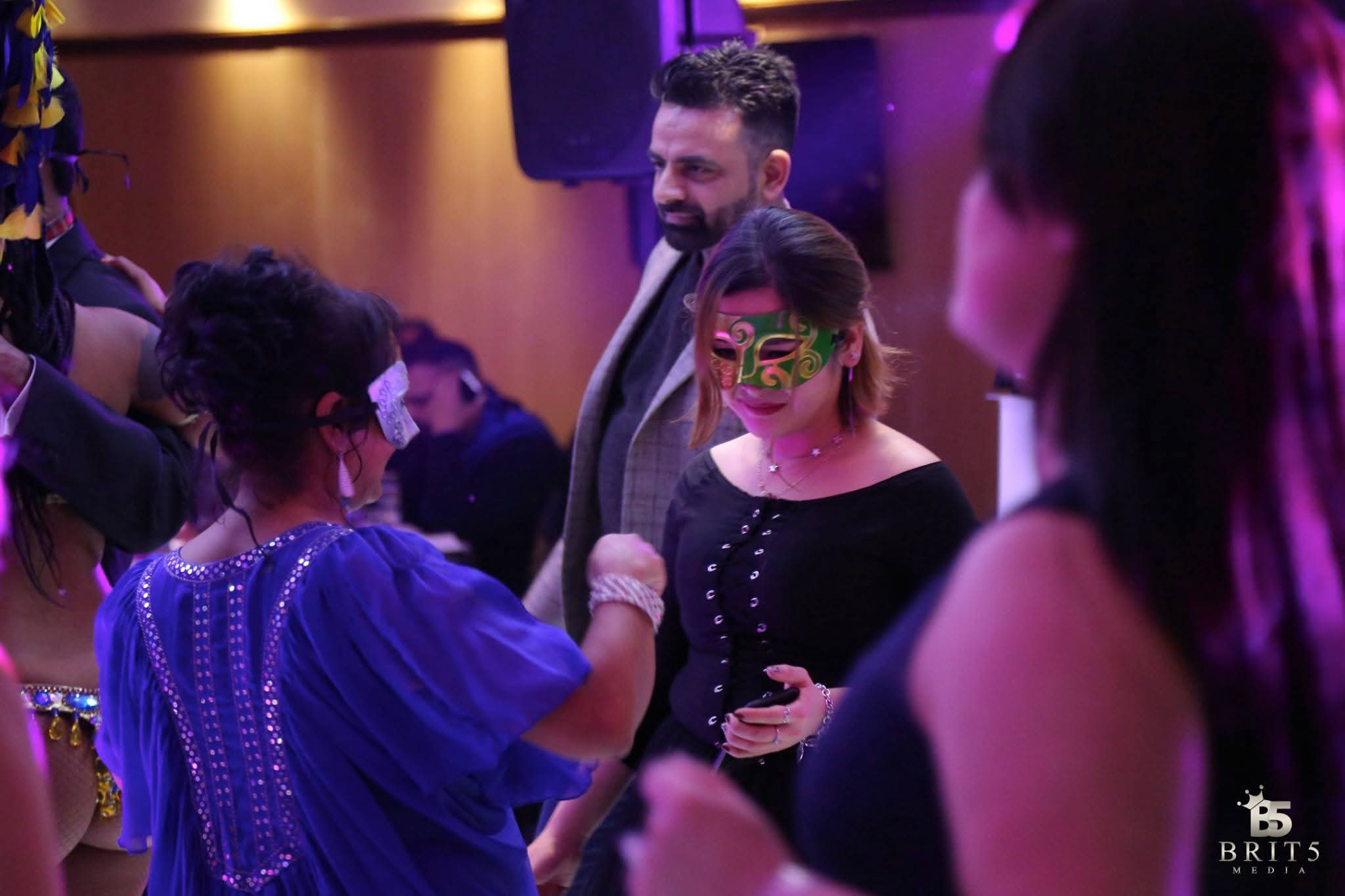 Graduation & Achievement Ceremonies